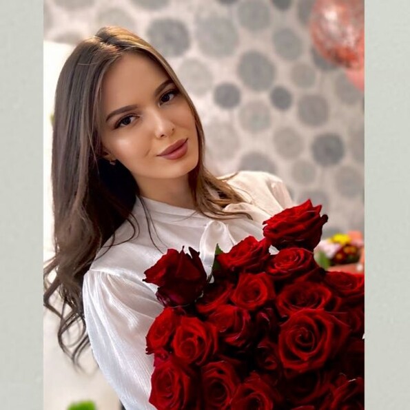 Алина Попшой